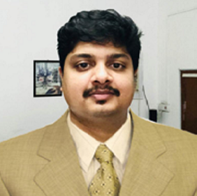 Mr. Vinoop Viswanathan