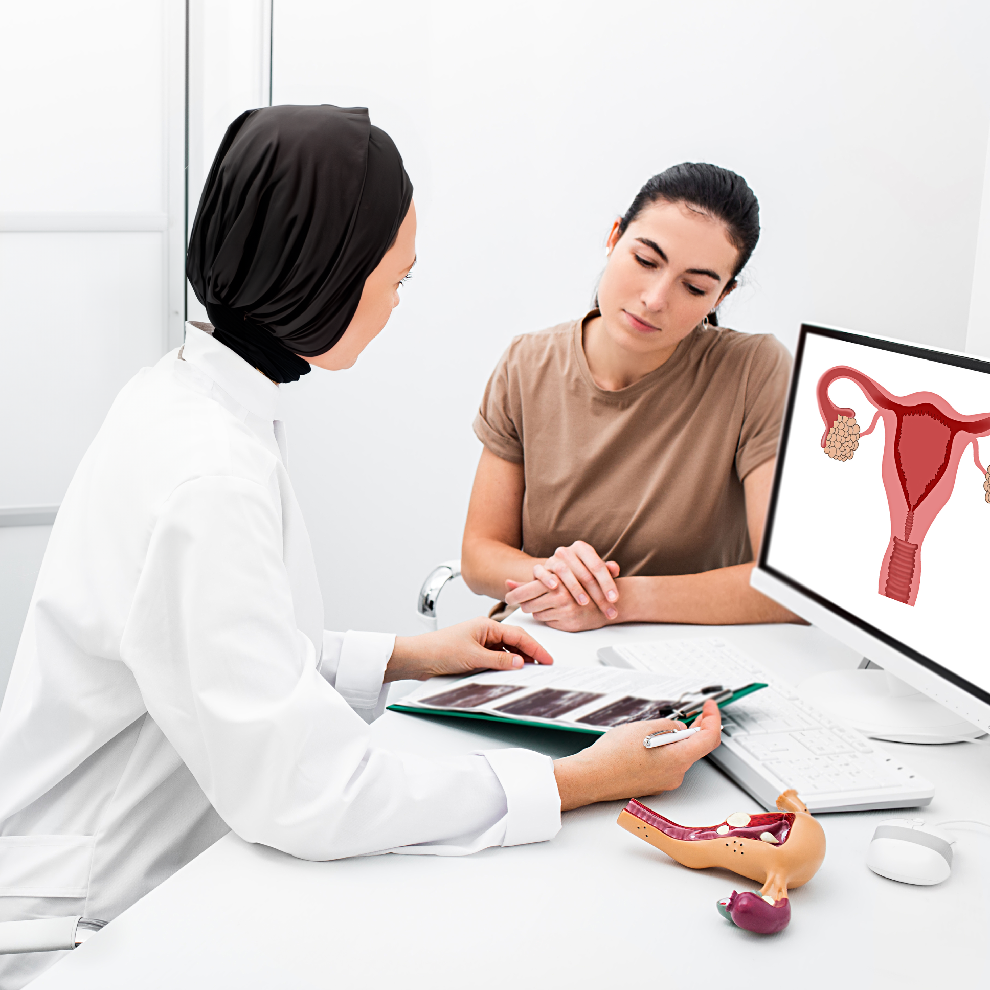 Adventures in Adolescent and Pediatric Gynecology: A Workshop with Practical Tips and Strategies for Effective Care