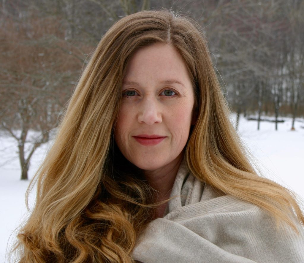 Dr. Katherine Elkins