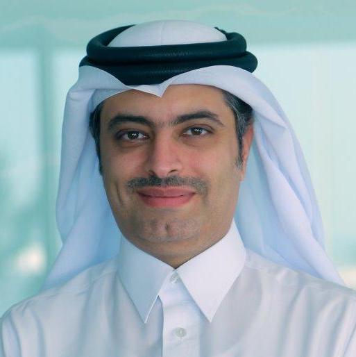 Sheikh Dr. Mohamed Bin Hamad Al-Thani