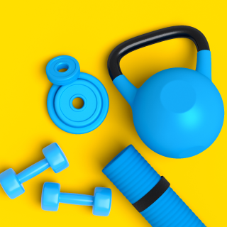 LIVE WEBINAR: Importance of exercise as a modality for wellbeing