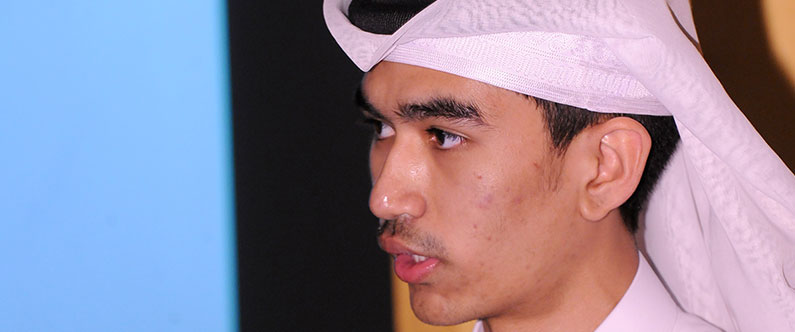 Qatari students win Doctor of the Future Scholarships to visit Cornell