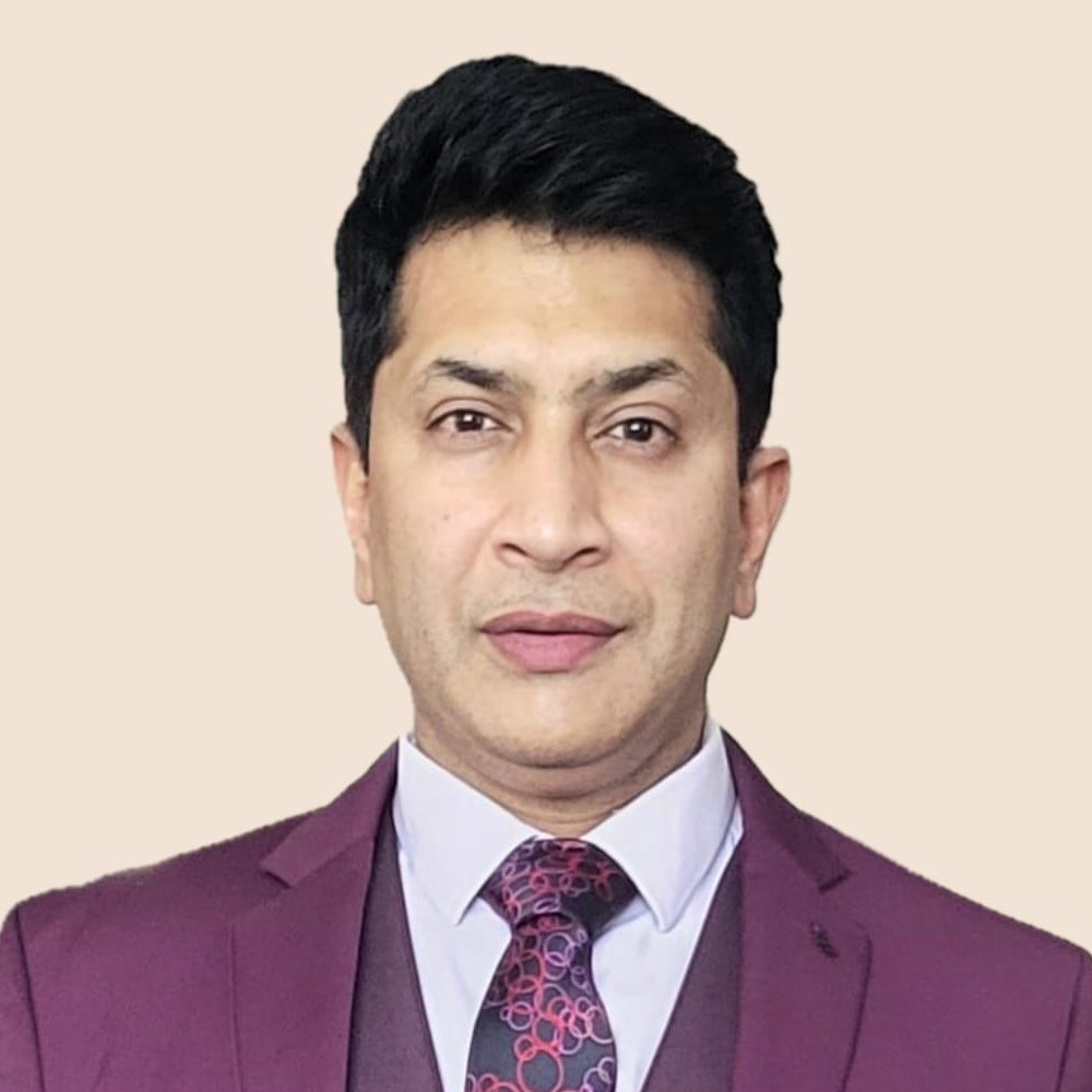 Dr. Suryanarayanan Sethumadavan