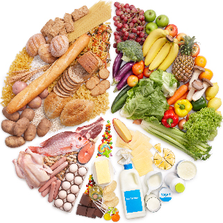 LIVE WEBINAR: Diet: What You Need To Know?