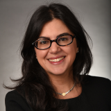 Dr. Tania Jaber