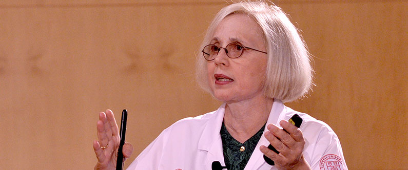 Expert discusses depression and its treatments