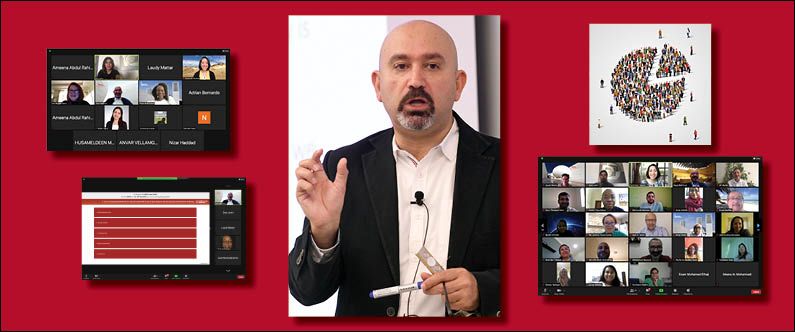 WCM-Q webinars share key medical research skills