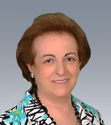 Layla Kazkaz