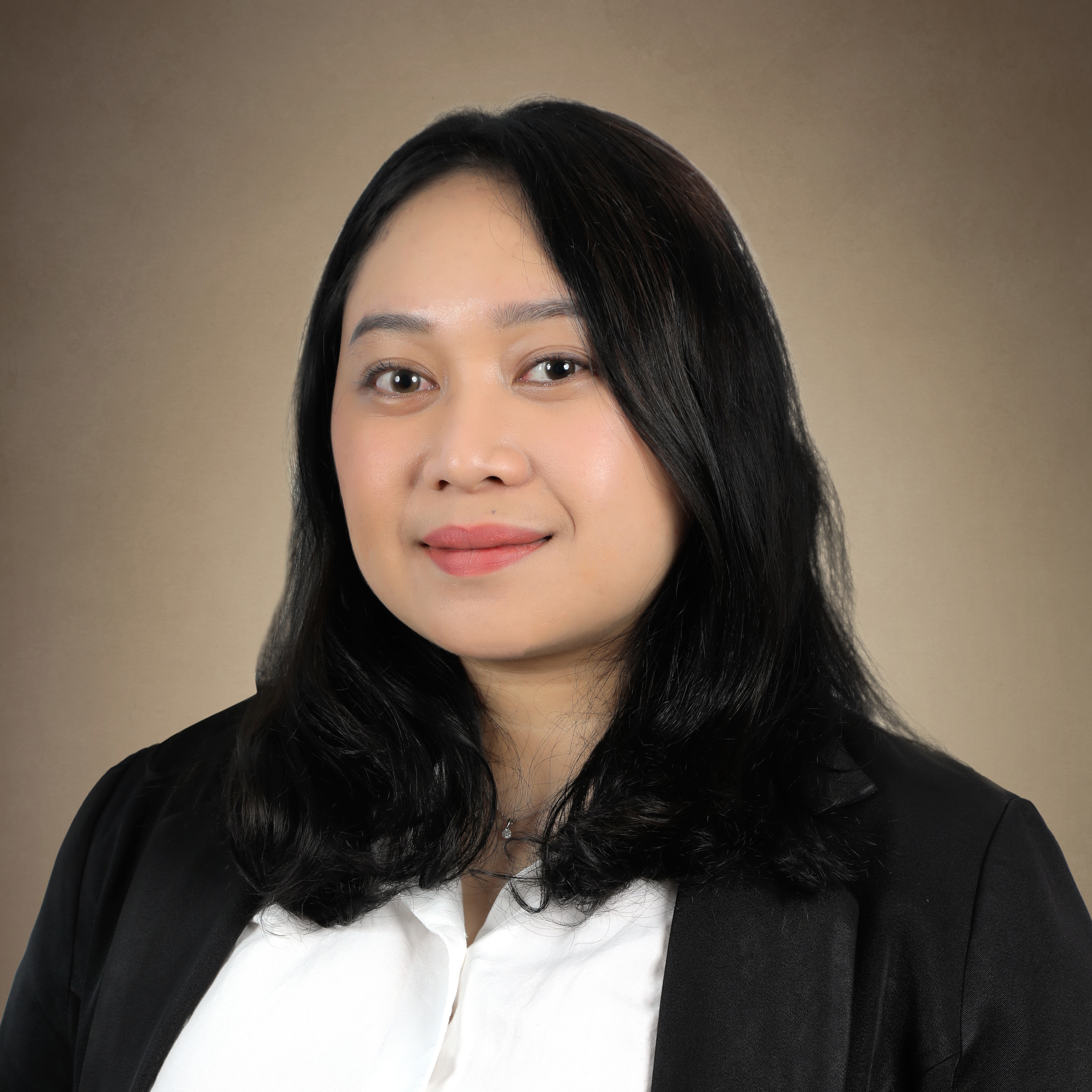 Ms. Angelou Marie Aquino