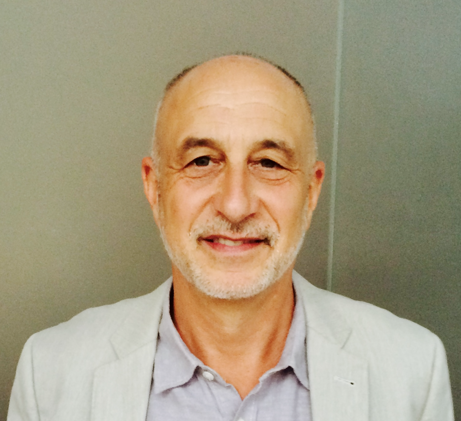 Dr. Ladd Spiegel