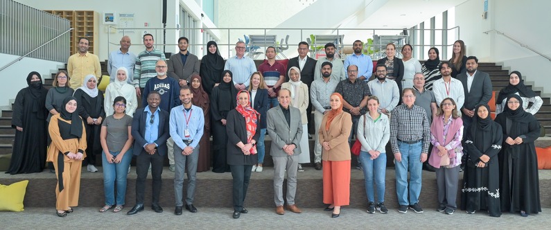 WCM-Q course boosts population health research in Qatar