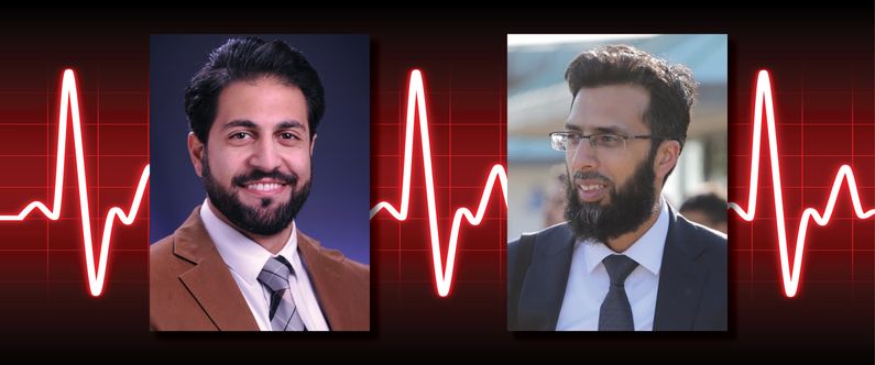WCM-Q and HMC Heart Hospital team up for ECG course