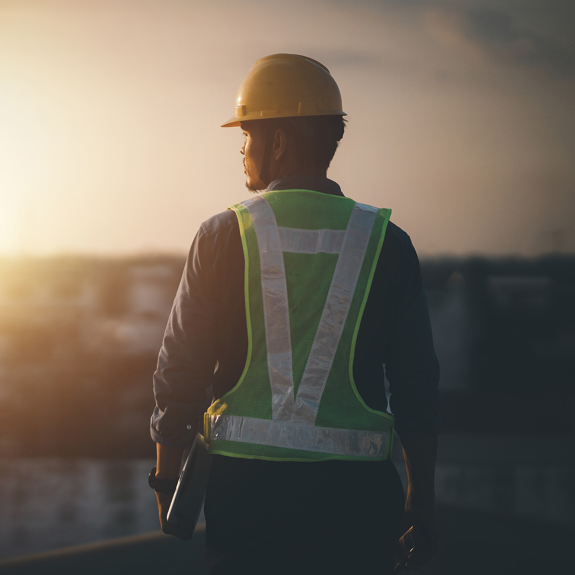 LIVE WEBINAR: Social Determinants of Health Among Migrant Laborers in the Gulf: A Multidisciplinary Approach