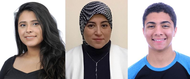 WCM-Q students help resolve concern about COVID and common blood pressure medication