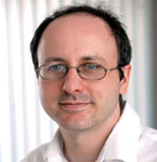 P. Daniel Renzi, PhD