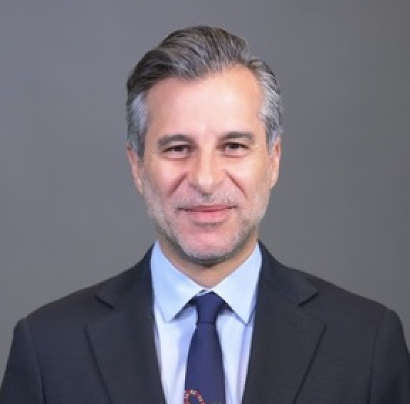 Ali Hallal