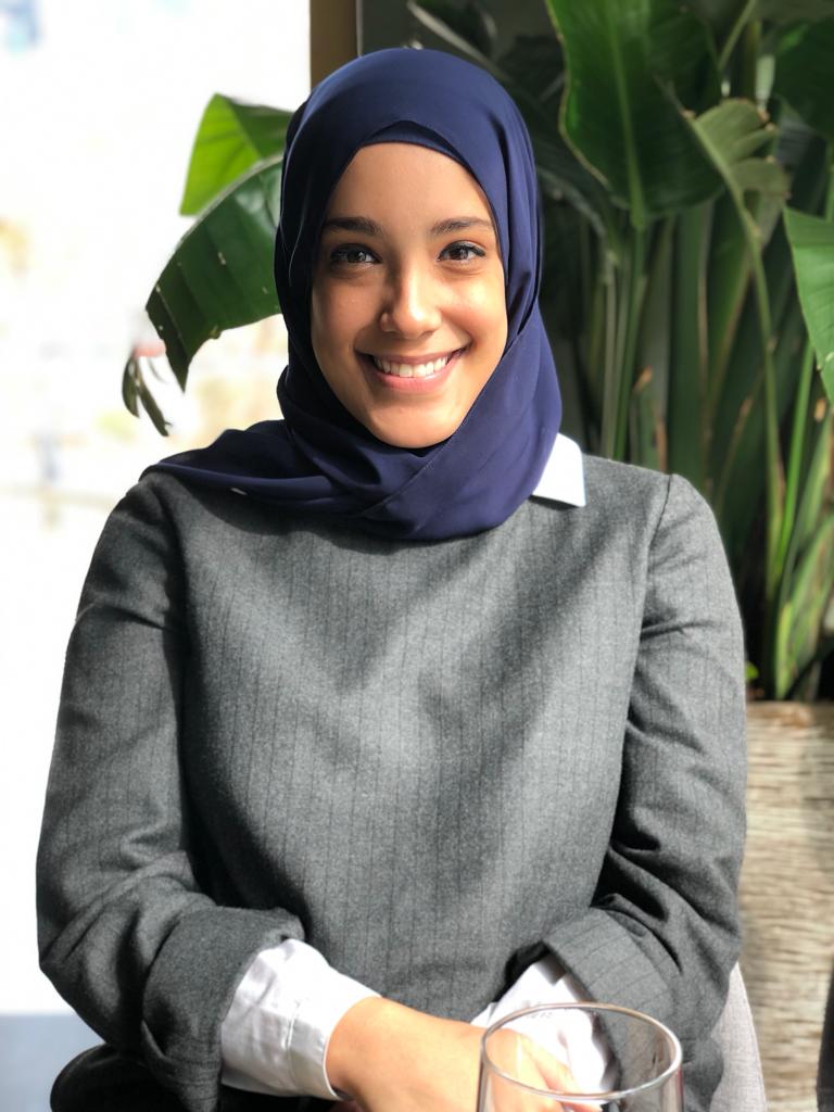 Farah Alyaqout