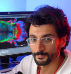 Jeremie Arash Rafii Tabrizi, MD, PhD