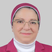 Dr. Maha Elnashar