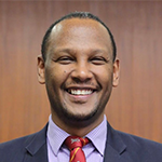Dr. Abebe Bekele