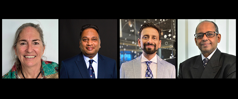 WCM-Q webinar series shares expert health information 