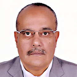 Mr. Hatem Nour El-Din H. Mohamed