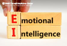 Mastering Emotional Intelligence – Level 1