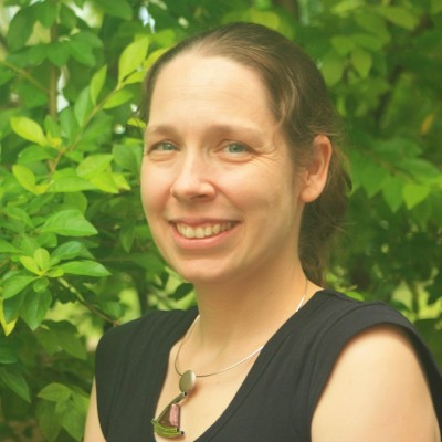 Dr. Mélanie Robitaille