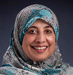 Sheila Qureshi