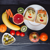 LIVE WEBINAR: Avoiding the Fights - Children’s Healthy Nutrition & Eating Habits