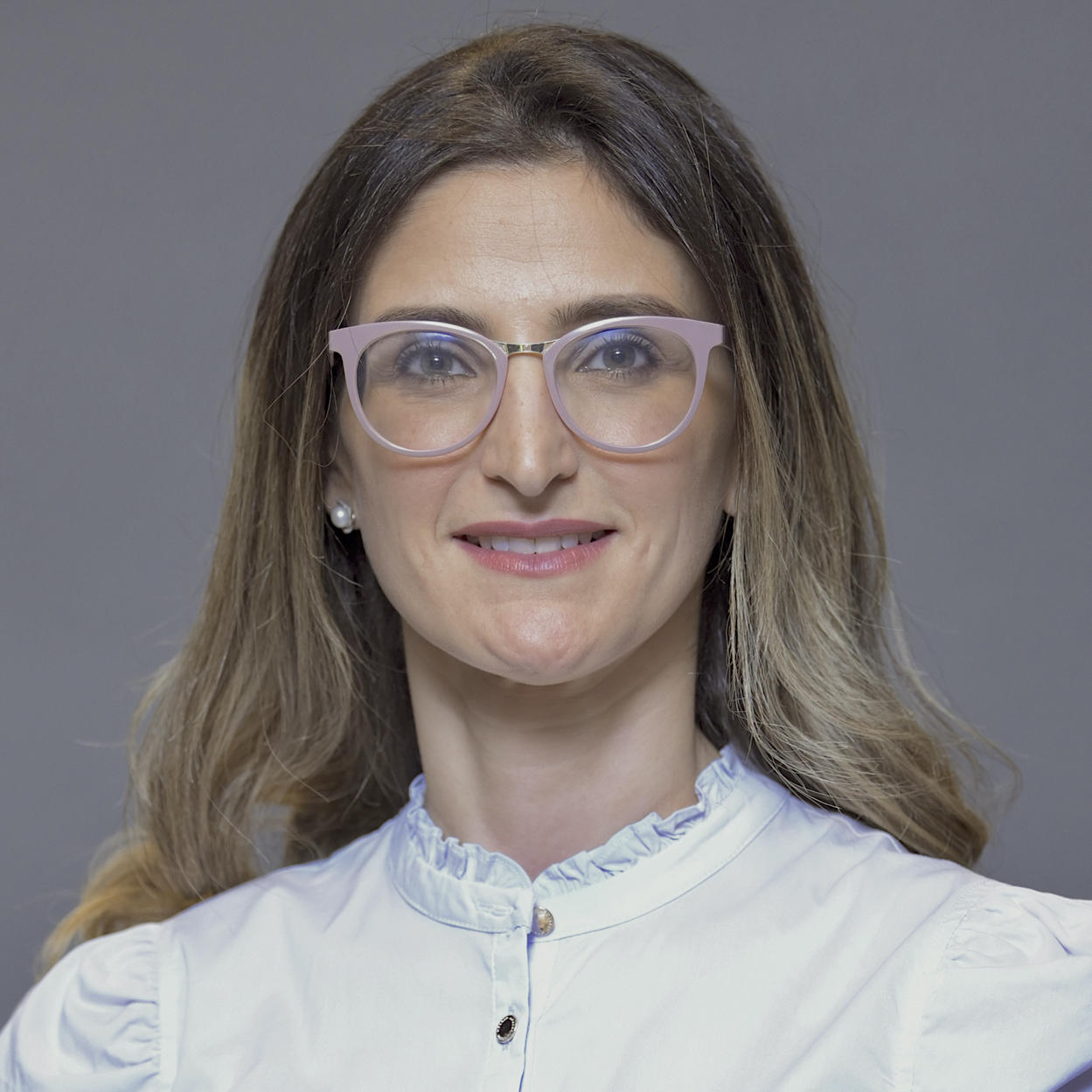 Dr. Sonia Chabaane
