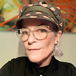 Prof. Astrid Kensinger