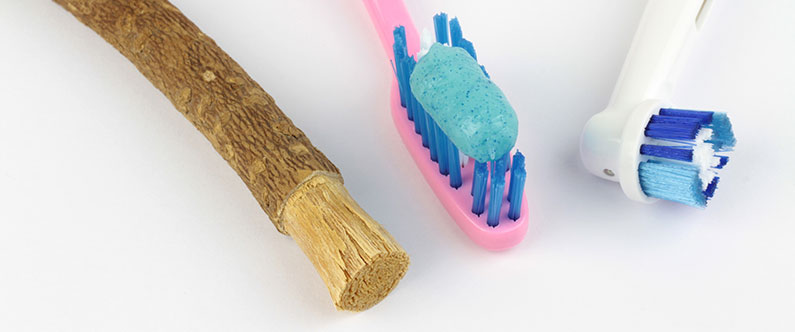 WCM-Q research investigates oral health in Qatar