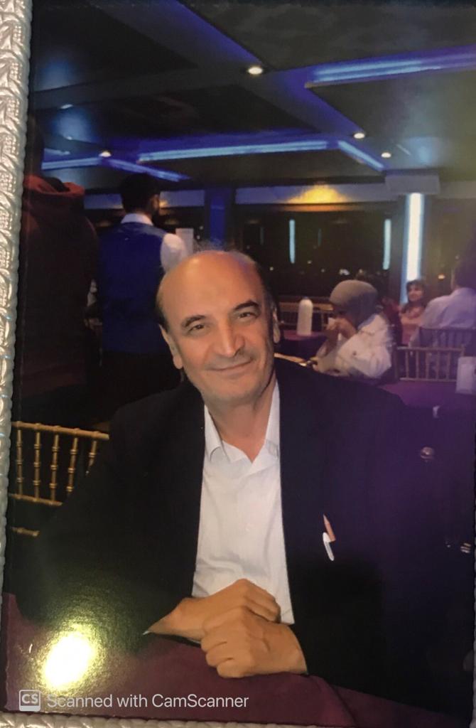 Abdulsalam Sultan