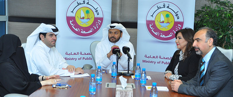 Ministry of Public Health Signs Memorandum of Understanding with WCM-Q and Al Meera to Promote Healthy Eating Habits