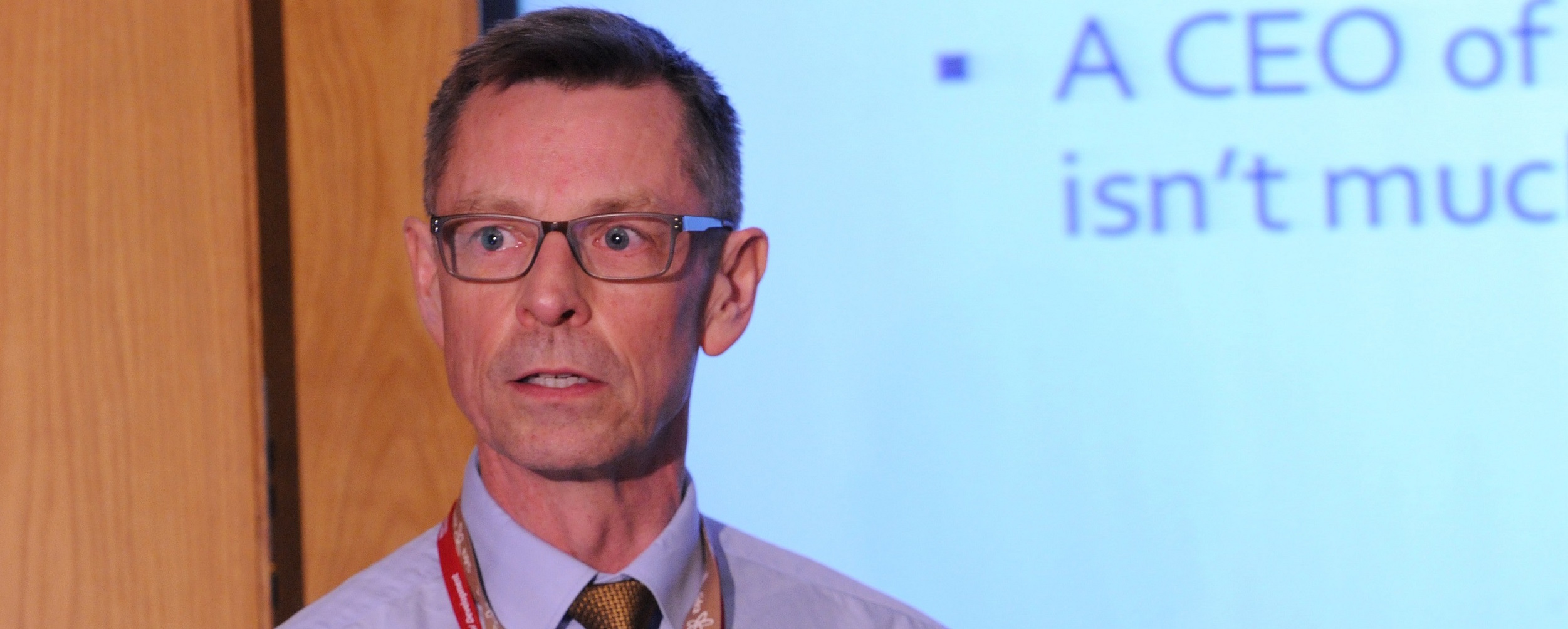 WCM-Q Grand Rounds: occupational health & wellbeing saves lives