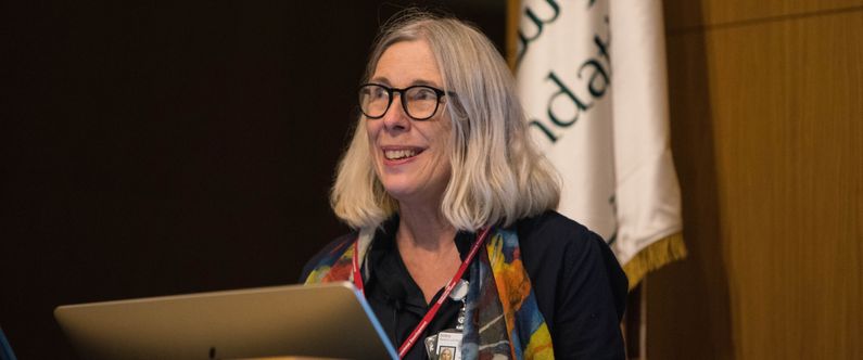 Women’s mental health discussed at WCM-Q Grand Rounds