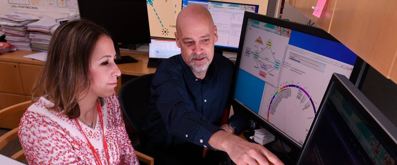 WCM-Q research links proteins to diabetes