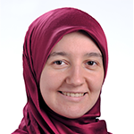 Dr. Sumeja Zahirovic