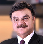 Dr. Javaid Sheikh