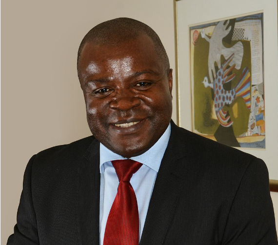 COVID-19 Vaccine Hesitancy in Africa