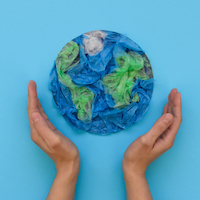 LIVE WEBINAR: Plastics and Human Health