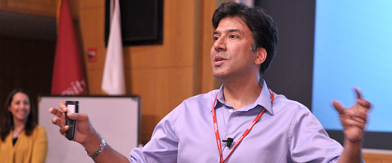 WCM-Q diabetes conference goes from strength to strength
