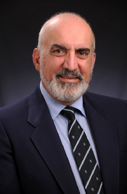 Dr. Mohamud A. Verjee