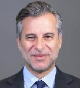 Dr. Ali Hallal