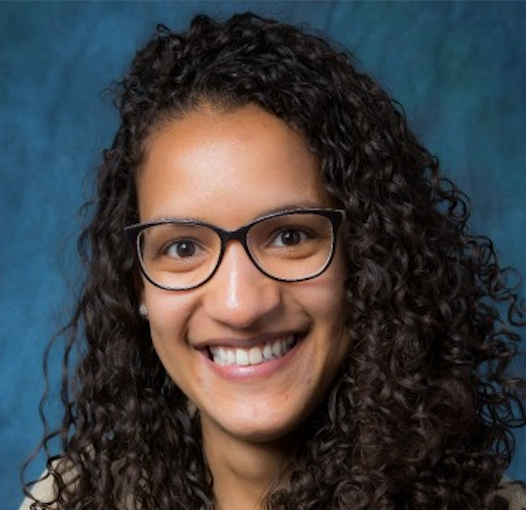 Dr. Juliana Corrêa-Velloso