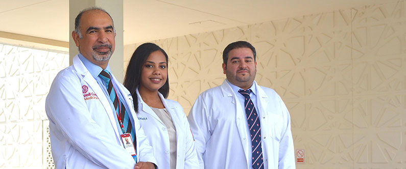 Botox injections in stomach ineffective against obesity, say WCM-Q and HMC researchers