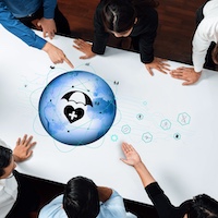 Symposium | Reimagining Healthcare and Global Health in the Longevity Era