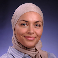 Dr. Karima Chaabna