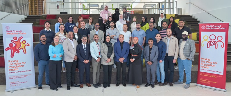 WCM-Q strengthens understanding of evidence-based healthcare